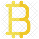 Bitcoins  Ícone