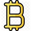 Bitcoins  Icon