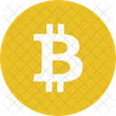 Bitcoinsv Moneda Criptografica Criptomoneda Icono