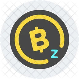 Bitcoinz Btcz  Icon