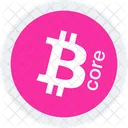 Bitcore Btx  Icon