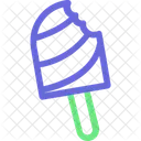 Bite Ice Pop  Icon