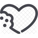 Bite  Icon