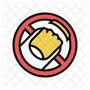 Bite  Icône