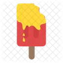 Bite Popsicle  Icon