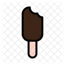 Biten Ice Cream  Icon