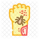 Bites Stings Household Icon