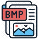 Bitmap file  Icon