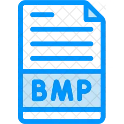 Bitmap Image  Icon