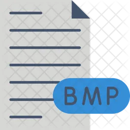 Bitmap Image  Icon