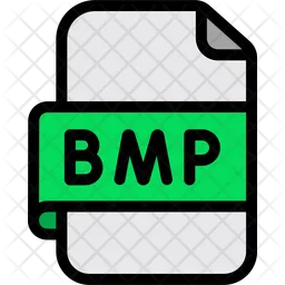 Bitmap Image  Icon