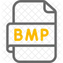 Bitmap Image  Icon