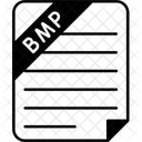 Bitmap image  Icône