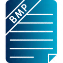 Bitmap Image  Icon
