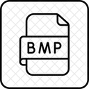 Bitmap Image  Icône