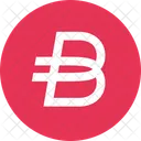 Bitpanda Ecosystem Token Best  Icon