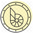 Bitshares  Icon