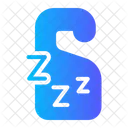 Bitte nicht stören  Symbol