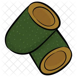 Bitter Gourd  Icon