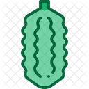 Bitter gourd  Icon