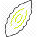 Bitter  Icon