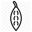 Bitter Melon Icon