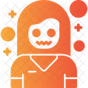 Bitterness  Icon