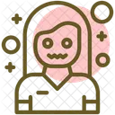 Bitterness  Icon