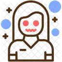 Bitterness  Icon