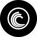 Bittorrent Crypto Currency Crypto Icon