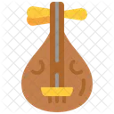 Biwa  Icon