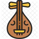 Biwa  Icon
