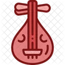 Biwa  Icon