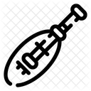 Biwa  Icon