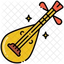 Biwa  Icon