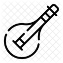 Biwa  Icon