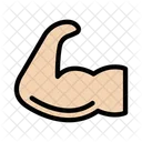 Bizeps  Symbol