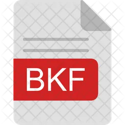 Bkf  Icon