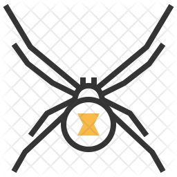 Black Icon