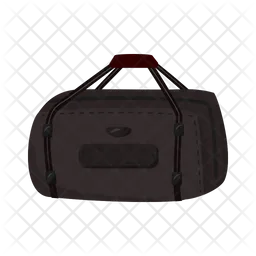 Black bag  Icon