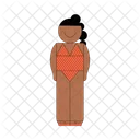 Woman Icon