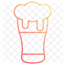 Black beer  Icon