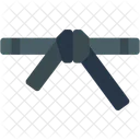 Black belt  Icon