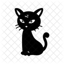Black Cat  アイコン