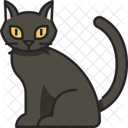 Cat Acrobat Icon - Cat Force Icons 