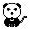 Black Cat Icon