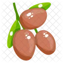 Black Cherries  Icon
