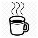 Black Coffee  Icon