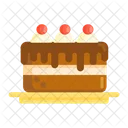 Black forest  Icon