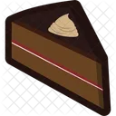 Black forest  Icon